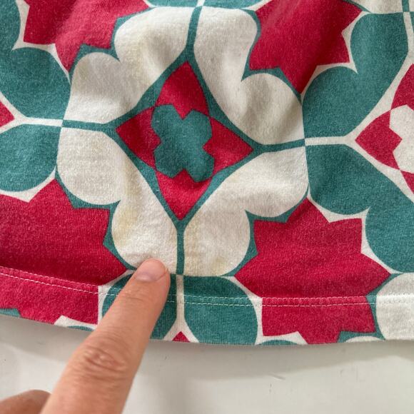 Tea Collection SALIMA FLUTTER
WRAP DRESS Dress - Picture 4 of 10